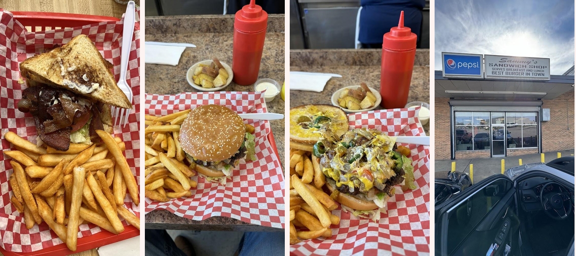 Sammy's Sandwich Shop Gallery Image 4