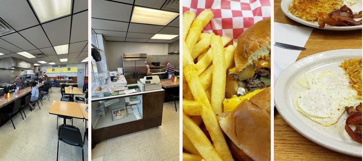 Sammy's Sandwich Shop Gallery Image 5