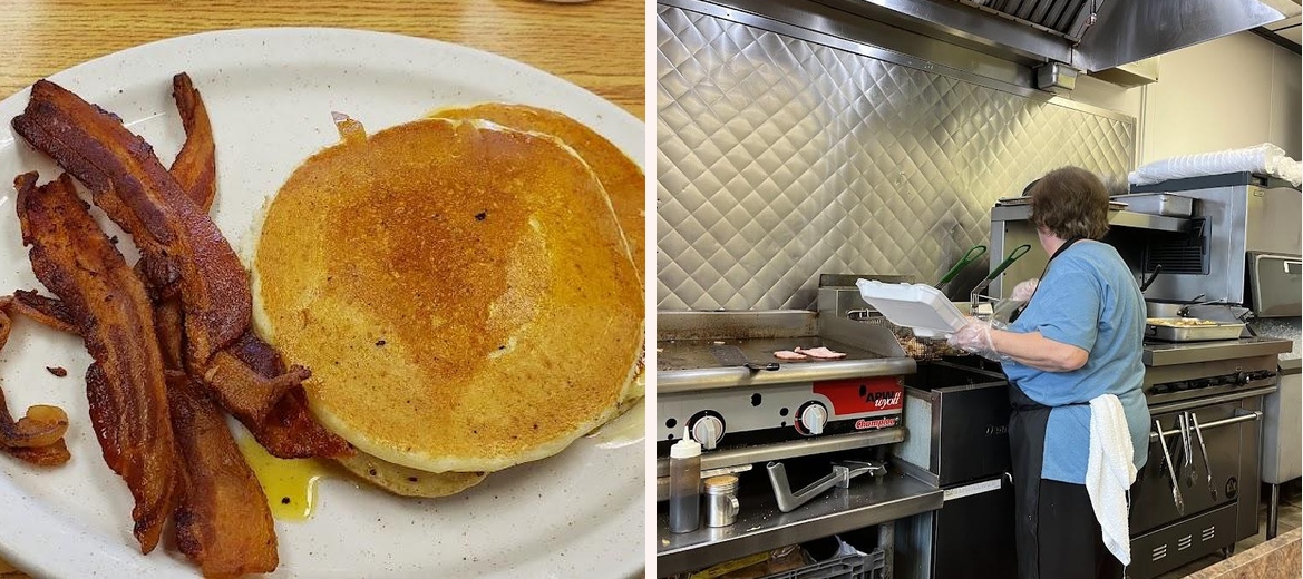 Sammy's Sandwich Shop Gallery Image 6